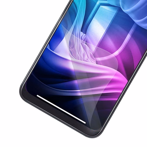 Samsung Galaxy A50 – 3mk Silky Matt Pro telefoni ekraanikaitse