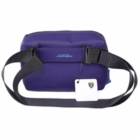 Organisaator Lamborghini Urus D10 Tech Pouch sinine