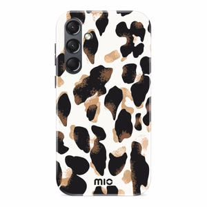 MIO Leopard Magsafe Чехол Samsung S24 5G.