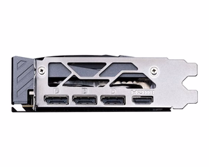 MSI GeForce RTX 5060 Ti 8G GAMING TRIO OC NVIDIA 8 GB GDDR7 graafikakaart
