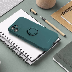 Roar Amber Ümbris - jaoks Iphone 16 Plus roheline