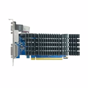 ASUS GT710-SL-2GD5-BRK-EVO NVIDIA GeForce GT 710 2 GB GDDR5 videokaart