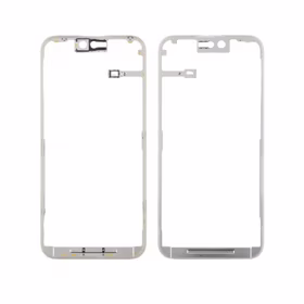 Ekraani raam ühilduv "Pro+" Apple iPhone 15 Pro / ekraani raam