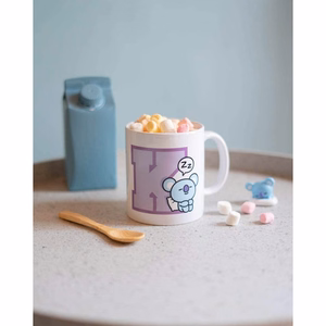 BT21 KOYA keraamiline kruus, 300 ml