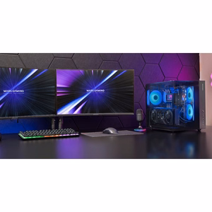 Mars Gaming MC-INFINIOLITE Midi Tower must