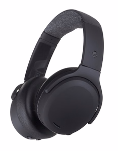 Skullcandy Crusher ANC 2 juhtmevabad kõrvaklapid True Black