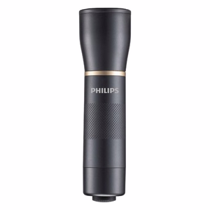 Philips SFL7000T/10 pritsmekindel alumiiniumist LED-taskulamp, 400 lm, IPX4