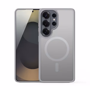 DUX DUCIS ümbris YIND compatible with MagSafe jaoks SAMSUNG S26 Ultra hall