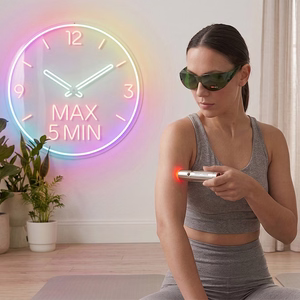 Medivon Lumix LED-punavalgusteraapia pulk