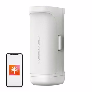 Akupank koos Pult Kaamera Control PGYTech MagCam (hall)