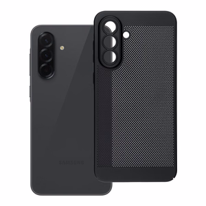 Ümbris jaoks Samsung A36 5G Breezy must