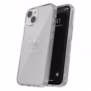 Adidas OR Protective iPhone 14 Plus 6.7 "Clear Ümbris läbipaistev 50231