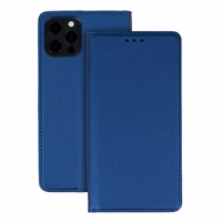 Smart Kaaned MAGNET Ümbris jaoks XIAOMI REDMI NOTE 13 PRO PLUS 5G TUMESININE
