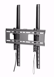 Gembird WM-75T-03 Portrait digital signage TV Wall Mount (tilt), 37" - 75'', must