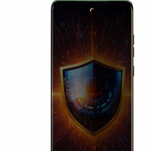 Motorola Edge 60 – 3mk Silky Matt Privacy privaatsusfilter