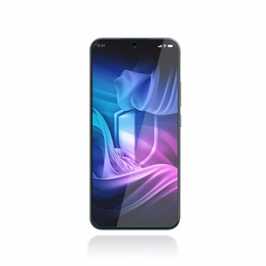 Oppo Reno 14 F/ 14 FS 5G – 3mk Silky Matt Pro telefoni ekraanikaitse