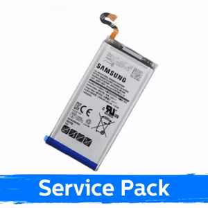 Aku ühilduv Samsung G950 S8 EB-BG950ABE (Service Pack)
