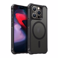 Kott ESR Air Armor iPhone 15 Pro, Magsafe (must)