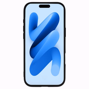 Acrylic Color Magsafe Ümbris jaoks Iphone 17 Air must