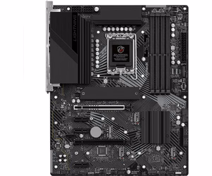Asrock Z790 PG Lightning Intel Z790 LGA 1700 ATX emaplaat