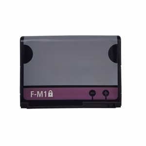 Aku Blackberry F-M1(Pearl 3G 9100, Pearl 3G 9105)