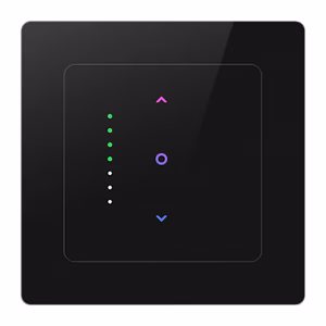 Avatto CS20-EU-B WiFi Touch nutikas blind switch