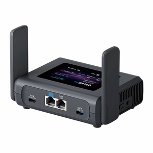 Ruuter GL.iNet Slate 7 Pro