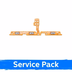 Paindkaabel ühilduv seadmega Samsung A336 A33 5G Power + Volume (Service Pack)