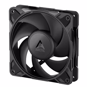 ARCTIC P12 PRO PWM PST High-Performance Fan, 4-pin, 120mm, must