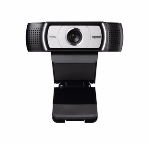Logitech C930e äri-veebikaamera