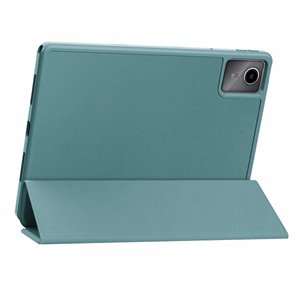 Tech-Protect SC Pen Ümbris jaoks Lenovo Tab M11 11" TB-330 - roheline