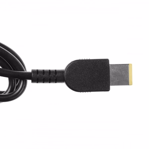 Green Cell AD38AP vooluadapter siseruumideks 65 W, must