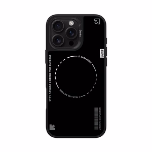 Benks Dynamic Minimalist Ümbris jaoks Iphone 16 Pro Max must