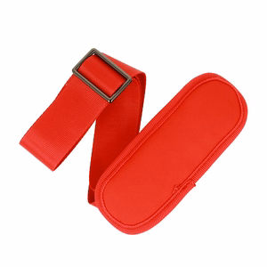 Wonder Sleeve Laptop 15-16 inches punane