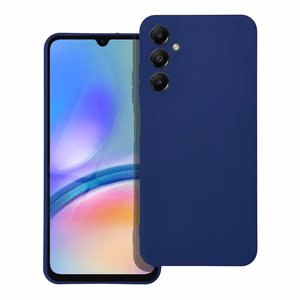 SOFT Ümbris jaoks SAMSUNG A05S tumesinine