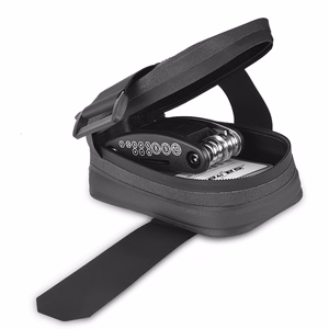 SAHOO Bicycle bag (132036) waterproof 0,5L