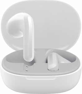 Wireless headphones Xiaomi Redmi Buds 4 Lite valge BHR6919GL