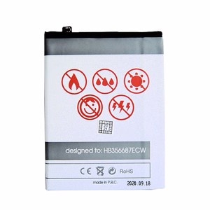 Aku MAXXIMUS HUAWEI P30 LITE 3600 mAh Li-Ion, HB356687ECW