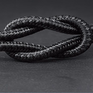 Dudao L9C 65W USB-C - USB-C 2m Cable - Black
