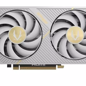 Zotac mängu GeForce RTX 5060 Ti Twin Edge OC NVIDIA 8 GB GDDR7