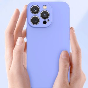 Silikoonist ümbris Xiaomi Redmi Note 11 Pro 5G / 11 Pro / 11E Pro silikoonist kate helelilla