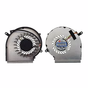 Notebook cooler MSI MS-16J2, MS-16J1 ORG