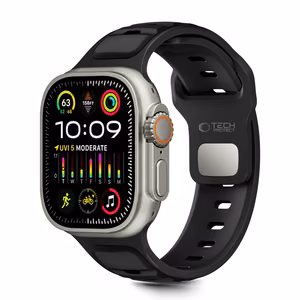 TECH-PROTECT ICONBAND LINE APPLE WATCH 8 / 9 / 10 / 11 / SE / ULTRA (44 / 45 / 46 / 49 MM) must/must