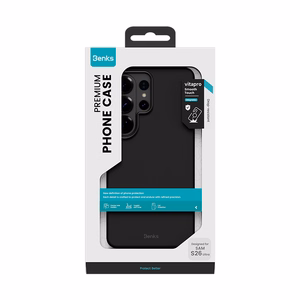 Benks Magnetic Vita Pro Silikoon Ümbris (A050) for Samsung Galaxy S26 Ultra must