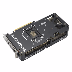ASUS Dual NVIDIA GeForce RTX 5070 OC 12 GB Videokaart
