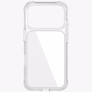 Uniq Lifepro Xtreme Чехол для iPhone 17 Pro - прозрачный