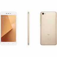 Xiaomi Redmi Note 5A