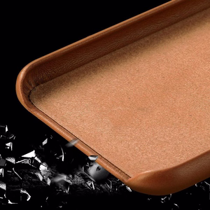ECO nahast ümbris iPhone 12 mini jaoks roosa