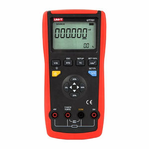 Uni-T UT701 Process Calibrator