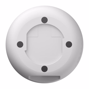 IP-kaamera Imou Ranger 2C Pro IPC-S2CP-5R1S, 5MP, Wi-Fi, sise, must/valge
